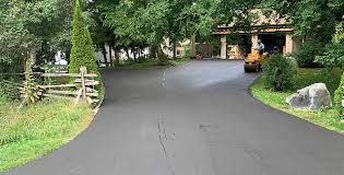 Best Asphalt Driveway Installation  in Jamestown, TN